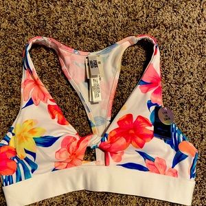 PINK “Swim to Gym” top